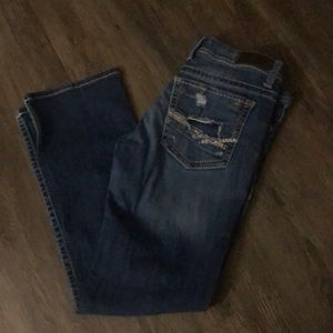 BKE Denim - Culture Jeans